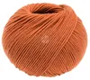 Lana Grossa - Cool Wool 2116 orangebraun Produktbild-Vorschau 1