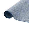 Schlingen Teppich Memory Blau Meliert, Größe:160x200 cm Produktbild-Vorschau 4