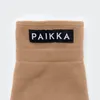 PAIKKA Hundepullover "Seawool Shirt" brown, Rückenlänge: 35 Produktbild-Vorschau 2