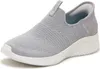 Skechers Slip-Ins: Sumit Šedá Náhled obrázku produktu 31