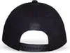 Naruto Shippuden Baseball Cap Snapback - Men's Adjustable Produktbild-Vorschau 8
