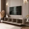 TV-Hängeschrank CELESTE mit LED-Beleuchtung, push-to-open Produktbild-Vorschau 4