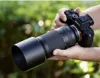 Zoomobjektiv AF 70-300 F/4.5-6.3 DiIIIR Produktbild-Vorschau 8
