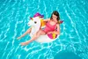 Schwimmring Fantasy Unicorn™ 110 x 80 x 71 cm Produktbild-Vorschau 5