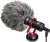 BOYA BY-MM1, -42 dB, 35 - 18000 Hz, Kardioidní, Kabel, 3,5 Náhled obrázku produktu 15
