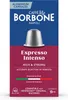 Product packaging for coffee capsules. Produktbild-Vorschau