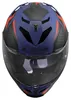 Ls2 Ff818 Storm Iii Dynamo Integralhelm Blau M Blau M Produktbild-Vorschau 6