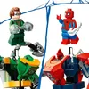 Lego Spiderman Vs Doktor O Podgląd zdjęcia produktu 3