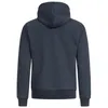 Höhenhorn Janga Hoodie Herren Kapuzen Pullover Hoody D.Blau Produktbild-Vorschau 3