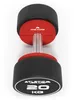 ATLETICA Add-On Flex Plates Colored | 2x1kg | Vollgummi Add Produktbild-Vorschau 4