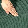 HOMCOM 2 Sitzer Sofa, Gepolsterte Couch mit Kordoptik, Produktbild-Vorschau 9