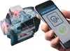 Laser lineare Bosch GLL 3-80 C, 1 batteria GBA 12V 2,0Ah, 1 Anteprima dell’immagine prodotto 3