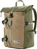 Fjällräven Vardag Foldsack 25 Clay . Produktbild-Vorschau 2
