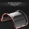 TPU Hülle für Apple iPhone 11 Pro Pro Case Silikon Cover Produktbild-Vorschau 5