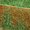 Stavebné oplotenie Výstražná sieť Oranžová 1 m x 50 m – 80 Náhľad obrázku produktu 10