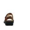 FINN COMFORT Fumane Damen Pantolette rot Nubukleder - Produktbild-Vorschau 10