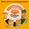 Kellogg's Crunchy Nut Granola Classic - 8x 380g Produktbild-Vorschau 4