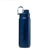 Borraccia Satch Thermo in acciaio inossidabile, blu acciaio Anteprima dell’immagine prodotto 6