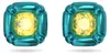 Swarovski Damen Ohrringe Dulcis Ohrstecker Kissenschliff, Produktbild-Vorschau 3
