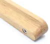 Möbelgriff BA 850mm, Griffe Eiche massiv, Holzgriff, Produktbild-Vorschau 4