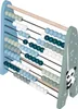 Smoby 100003801SMB, 3 Jahr(e), Blau Produktbild-Vorschau 2