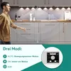 40cm LED Unterbauleuchte 3 Lichtfarbe Aufladbar Lichtleiste Produktbild-Vorschau 9