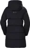 Helly Hansen ADORE PUFFY PARKA Damen BLACK S Produktbild-Vorschau 2