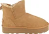 s.Oliver Damen Rollschuhe 5-26447-43 cognac 38 Produktbild-Vorschau 24