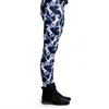 cosey - Unicorn Line Leggings (Einheitsgröße) - Design Last Produktbild-Vorschau 3