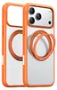 Torras - Funda protectora Ostand Pro MagSafe para iPhone 17 Vista previa de la imagen del producto 2