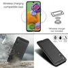 NALIA Design Custodia per Samsung Galaxy A90 5G Custodia Anteprima dell’immagine prodotto 3