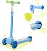 Lorelli JETSTER 3-Rad Kinder-Scooter ab 3 J. – LED Produktbild-Vorschau 11