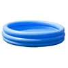Intex aufblasbares Kinderpool rund blau 168x41cm für Garten Produktbild-Vorschau 15