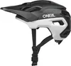Kask O'Neal TRAILFINDER EVO SOLID czarny/biały S/M (54-58 Podgląd zdjęcia produktu 1