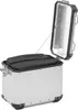 Sacs intérieurs pour valises en aluminium + top case pour Voir les images du produit 9