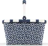 Torba Reisenthel Carrybag Frame Signature Navy Podgląd zdjęcia produktu 7