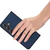 DUX DUCIS SKIN PRO Holster für SAMSUNG Galaxy A55 blau Produktbild-Vorschau 13