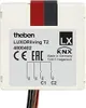Theben Smart Home-System LUXORliving T2 4800402 Produktbild-Vorschau 3
