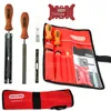 Oregon Schärfwerkzeug Set 4,5 mm 6 tlg. in Tasche ( 558549 Produktbild-Vorschau 6