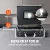 VEVOR Profi 7" 480p-Rohrkamera 30m Kanalkamera Endoskop Produktbild-Vorschau 3