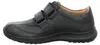 Jomos Herren Halbschuhe 322206 26 000 echt Leder schwarz 45 Produktbild-Vorschau 5