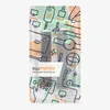kwmobile 2x Uhrenarmband für Xiaomi Redmi Watch 4 / Band 8 Produktbild-Vorschau 7