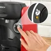 Bosch TAS16B3 Kapselmaschine Tassimo Finesse rot OneTouch Produktbild-Vorschau 11