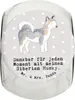 Mr. & Mrs. Panda Dose Siberian Husky Moment XL 2000ml - Produktbild-Vorschau 1