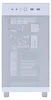 ASUS PRIME AP303 Mesh Midi Tower Bianco Anteprima dell’immagine prodotto 5
