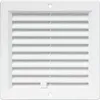 Griglia di ventilazione con griglia VM, 200 x 200 mm UB, Anteprima dell’immagine prodotto 3
