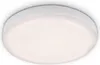 Plafonnier encastré Briloner sans cadre LED blanc 6 watts Voir les images du produit 6