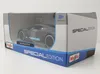 Maisto 31526 - Modellauto - Bugatti Divo (dunkelgrau, Produktbild-Vorschau 16