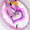 F.lli Schiano Sch Pink Love 14" – Rower Dla Dziewczynek Podgląd zdjęcia produktu 3