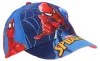 Marvel Spiderman Kinder Jungen Basecap Baseball Kappe Mütze Produktbild-Vorschau 1